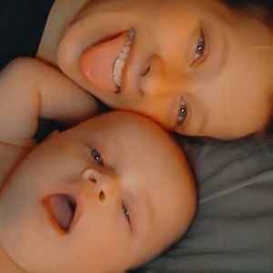 Meet your Posher, Bridget